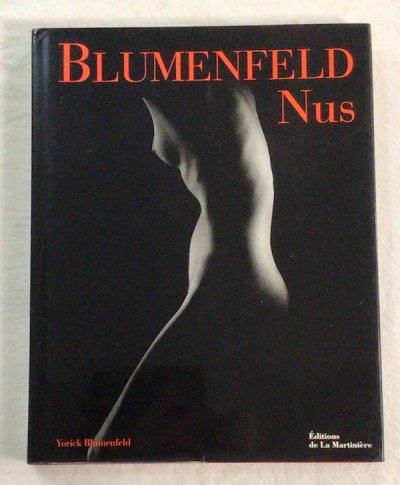 BLUMENFELD NusYorick Blumenfeld, Erwin Blumenfeld󡦥֥롼ե