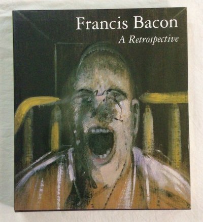 Francis Bacon A Retrospectiveե󥷥١