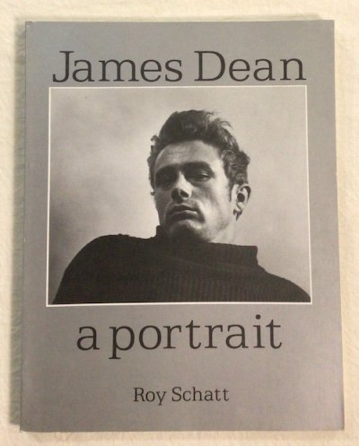 ジェームズ・ディーン写真集 James Deam a portrait - 東京 下北沢 クラリスブックス  古本の買取・販売｜哲学思想・文学・アート・ファッション・写真・サブカルチャー