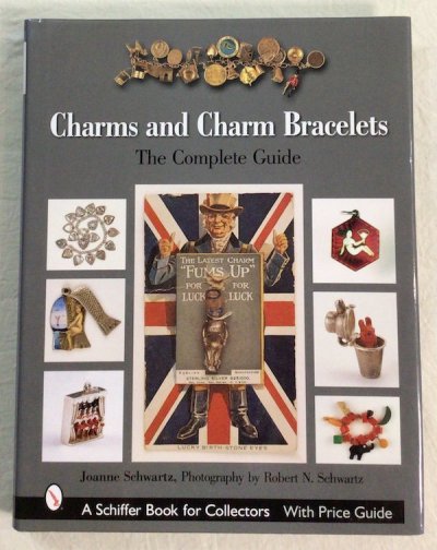 Charms and Charm Bracelets The Complete Guide