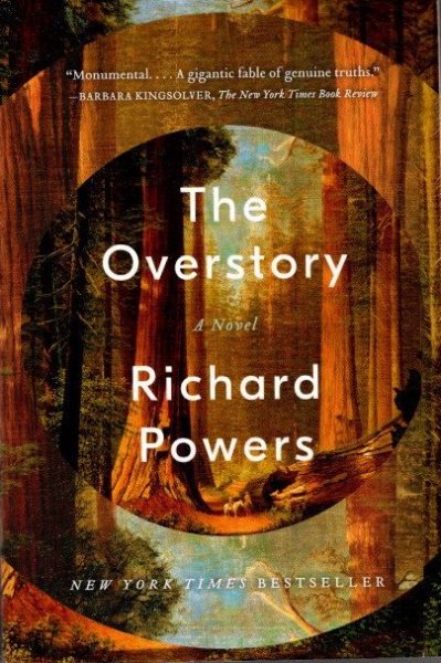 The OverstoryRichard Powersʥ㡼ɡѥ