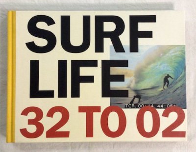 SURF LIFE 32 TO 02