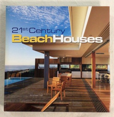 21st Century Beach Houses