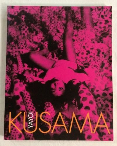 YAYOI KUSAMA׽