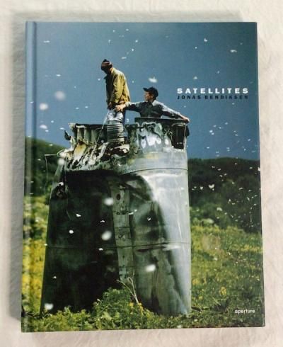 Satellites Photographs from the Fringes of the Former Soviet Union