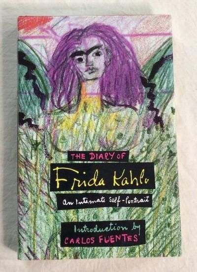 The Diary of Frida Kahlo ե꡼