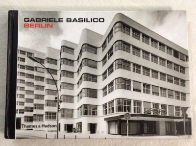 GABRIELE BASILICO BERLIN  ֥ꥨ졦Хꥳ