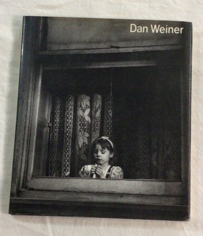 Dan Weiner1919-1959ICP library of photographers