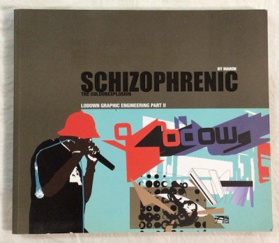 SchizophrenicLodown Graphic Engineering Part2