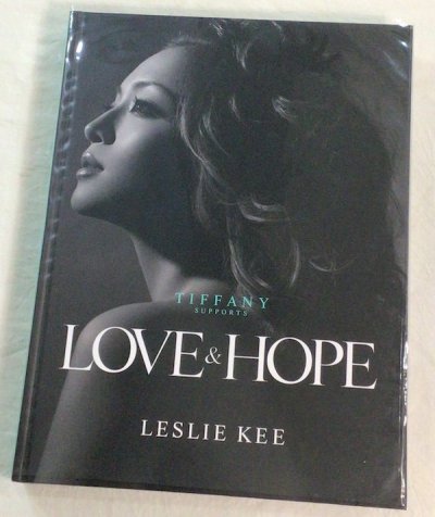 LOVE & HOPELESLIE KEEʥ쥹꡼