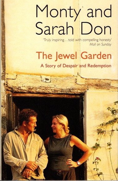 The Jewel GardenMonty DonSarah Don