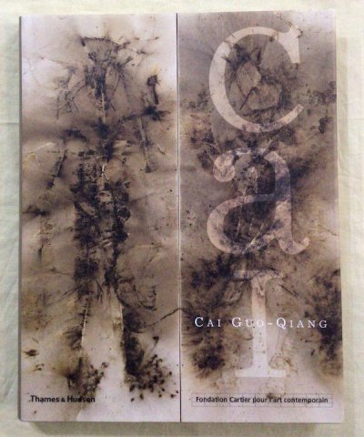 Cai Guo-Qiang񶯡