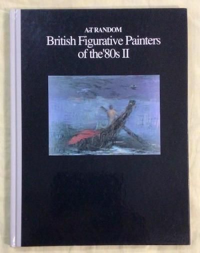 Art random47British figurative painters of the '80s 2