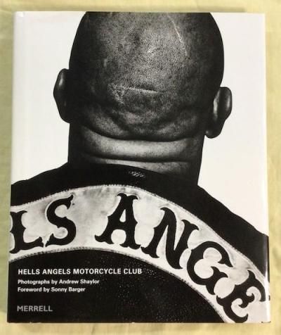 Hells Angels Motorcycle ClubAndrew Shaylor