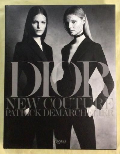 Dior New CouturePatrick Demarchelier¾