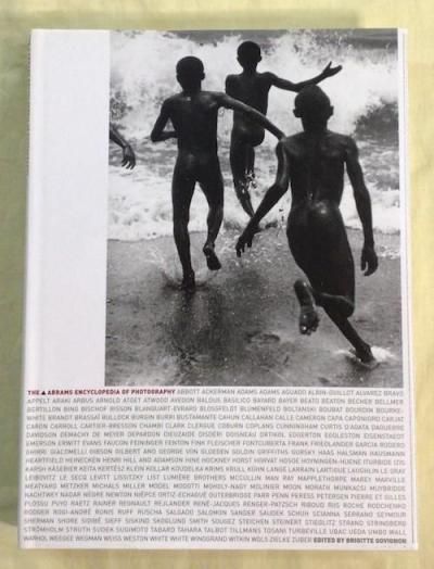 The Abrams Encyclopedia of PhotographyBrigitte Govignon/