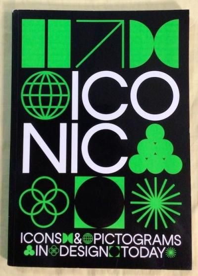 IconicIcons & Pictograms in Design Today