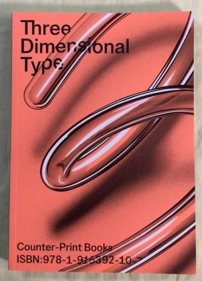 Three Dimensional Type