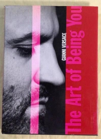 The Art of Being YouGianni Versace