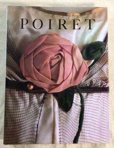 PoiretPaul Poiretʥݡ롦ݥˡ1879-1944Yvonne Deslandres