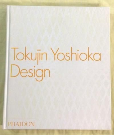 Tokujin YoshiokaʵȲΡˡDesign