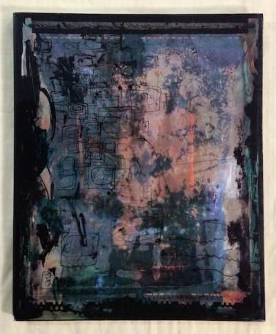 Shinro OhtakeݿϯˡRecent Works 1988-1990