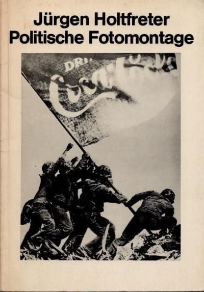 Politische FotomontageJurgen Holtfreter