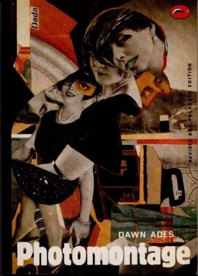 PhotomontageDawn AdesWorld of Art