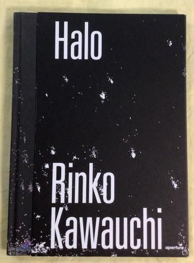 Halo  Rinko Kawauchi  ѻ