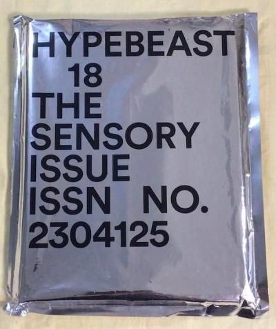 HYPERBEAST 18𡡥ݥ