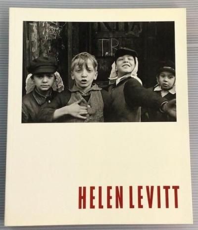 HELEN LEVITTإ󡦥å