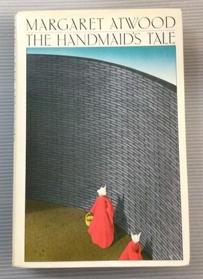 THE HANDMAID'S TALEʪ졡ꥫǽǡMARGARET ATWOODޡåȡȥå