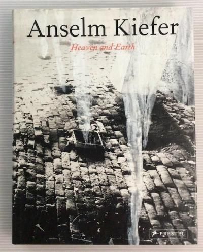 Anselm Kiefer  Heaven and Earth  󥼥ࡦե