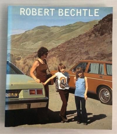 Robert BechtleA Retrospective
