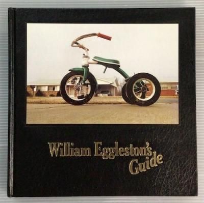 William Eggleston's Guide  ꥢࡦ륹ȥ