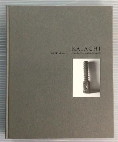 KATACHIThe shape of cooking utensilsĹݰ