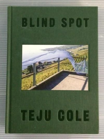 Blind SpotTeju Coleʥƥ塦