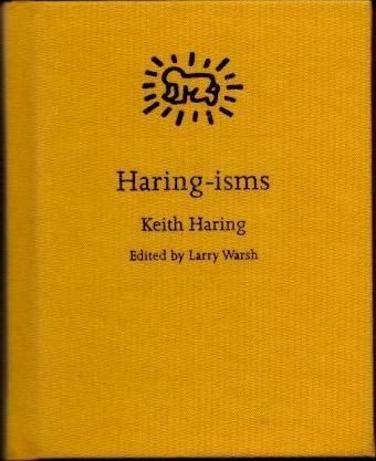 Haring-ismsKeith Haringʥإ󥰡
