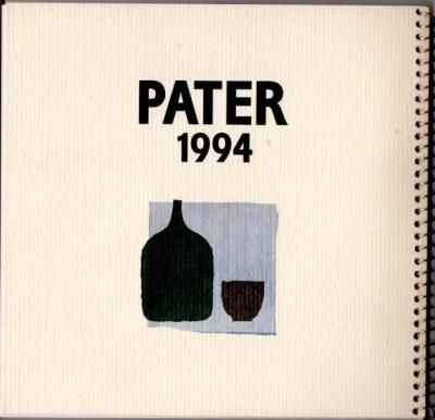 PATER 1994ڡƣ