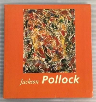 Jackson Pollock 㥯󡦥ݥå