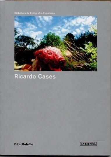 Ricardo CasesPHotoBolsilloRicardo Casesʥꥫɡ