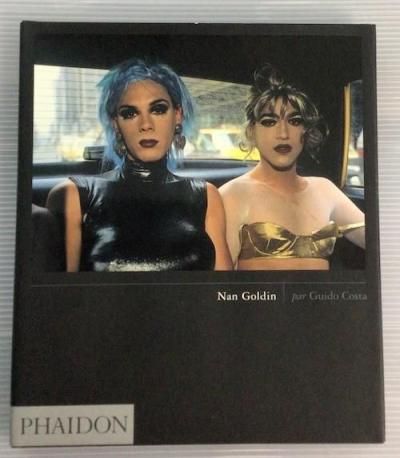 Nan Goldin par Guido Costa  ʥ󡦥ǥ