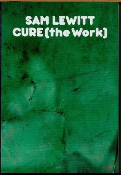 CURE (the Work)Sam Lewittʥࡦ륦åȡ
