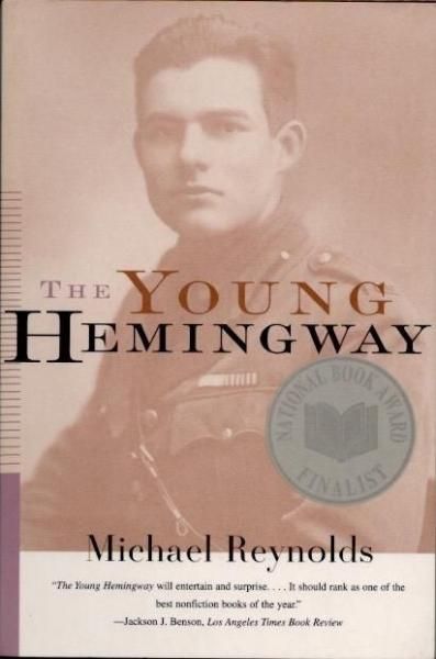The Young Hemingwayʥإߥ󥰥ˡMichael Reynolds