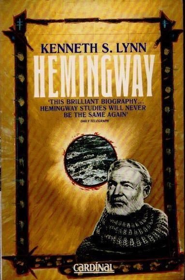 Hemingwayʥإߥ󥰥ˡKenneth S. Lynn