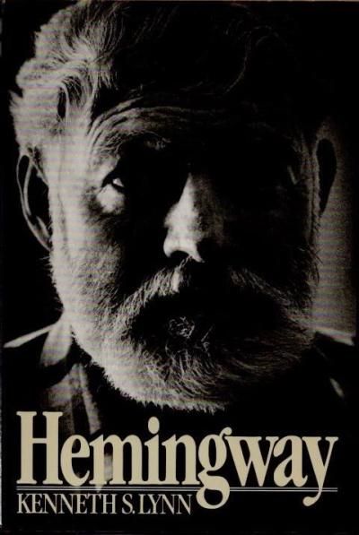 Hemingwayʥإߥ󥰥ˡKenneth S. Lynn