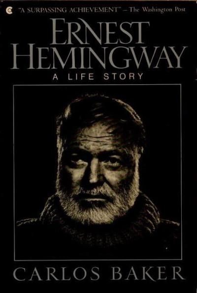 Ernest Hemingwayʥإߥ󥰥ˡA life story