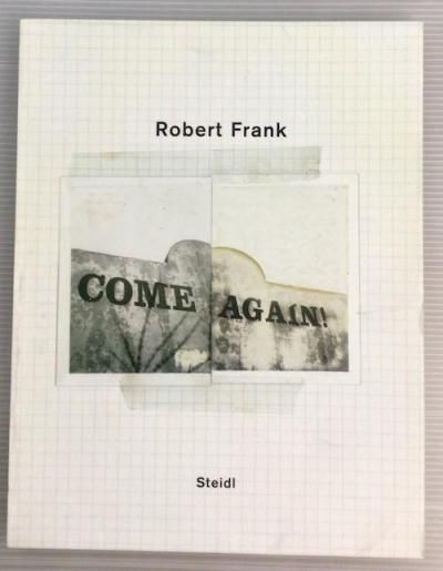 COME AGAIN !  ROBERT FRANKСȡե