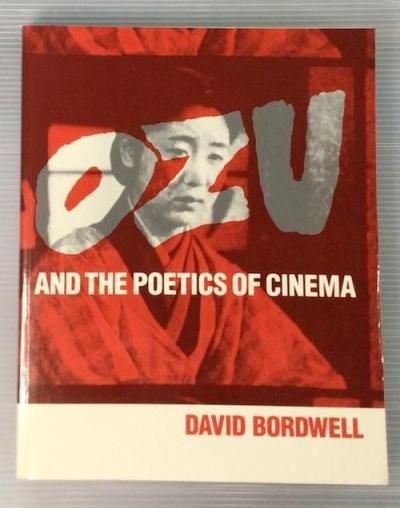OZU AND THE POETICS CINEMA ŰϺǲλ