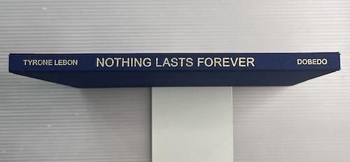 アート・デザイン・音楽 tyrone lebon / nothing lasts forever Nothing Lasts Forever Archives - Twin Magazine Twin Magazine